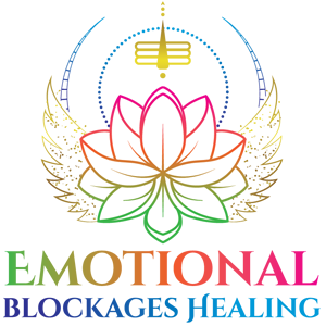 Emotional Blockages Healing